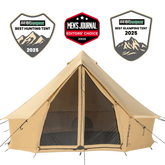 Regatta Bell Tent