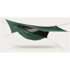 HENNESSY HAMMOCK SAFARI DELUXE ZIP