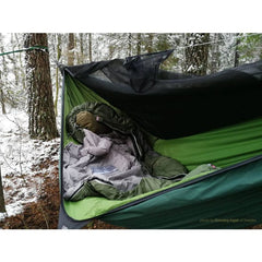 HENNESSY HAMMOCK JUNGLE EXPEDITION ZIP