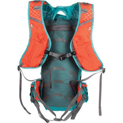 PEREGRINE VANGA 25 UL DRY BACKPACK - GREY