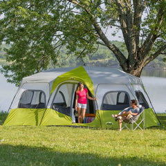 CORE INSTANT CABIN TENT 12P