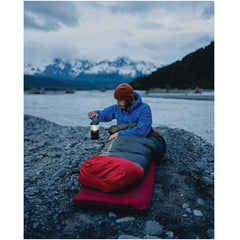 ALPS MOUNTAINEERING ZENITH 0