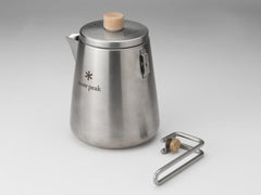 Field Barista Kettle