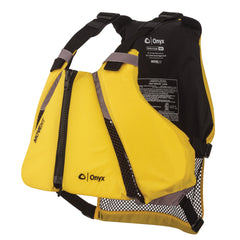 Onyx MoveVent Curve Paddle Sports Life Vest ML