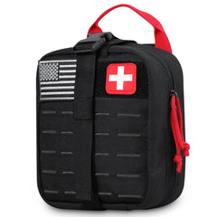 Advanced Survival First Aid Kit