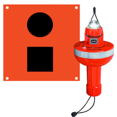 Electronic SOS Beacon Locator Kit