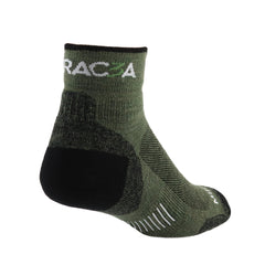 TERRACEA x MINUS33 Merino Wool Ankle Socks