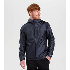 Outdoor Research Men's Helium Rain Jacket