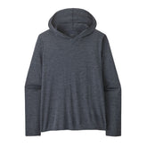 Patagonia Specialty Knits XS / Smolder Blue - Light Smolder Blue X-Dye Patagonia - Men's Capilene® Cool Daily Hoody