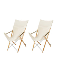 Renewed Take! Bamboo Chair Long
