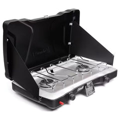 COLEMAN TRITON+ IS 2 BURNER STOVE