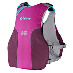 Air Span Breeze Life Jacket