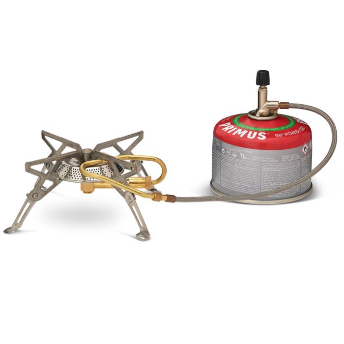PRIMUS GRAVITY IV STOVE