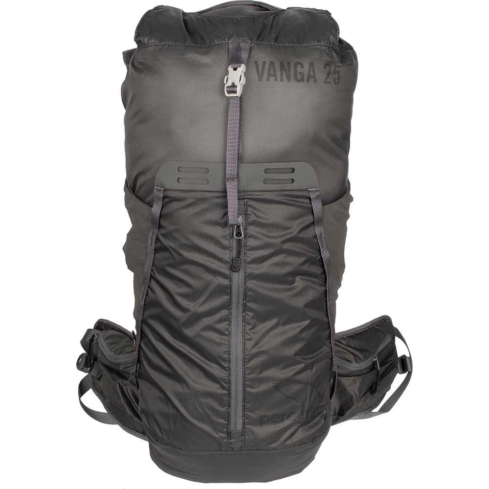 PEREGRINE VANGA 25 UL DRY BACKPACK - GREY