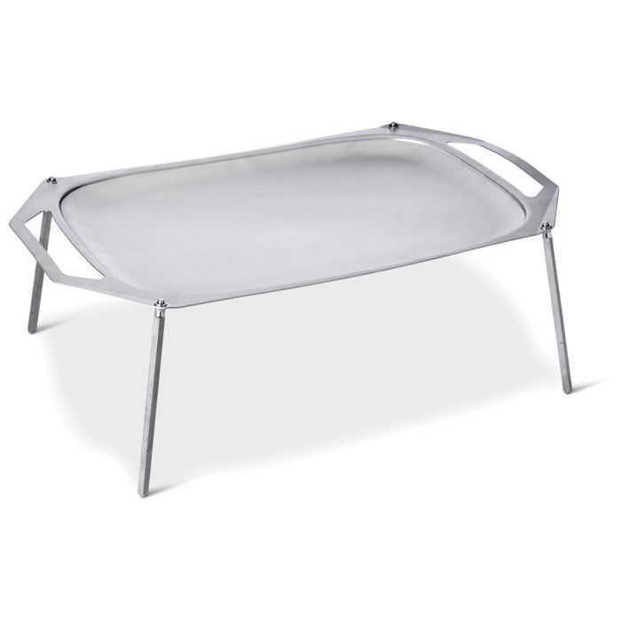 PRIMUS OPENFIRE GRILL PAN GRIDDLE