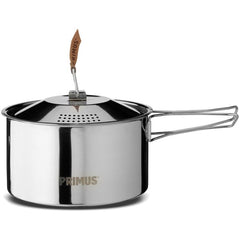 PRIMUS CAMPFIRE COOKSET STAINLESS STEEL