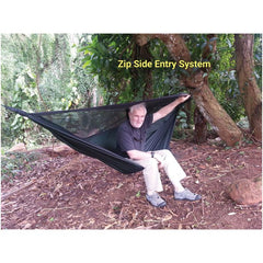 HENNESSY HAMMOCK SAFARI DELUXE ZIP