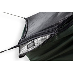 HENNESSY HAMMOCK JUNGLE EXPEDITION ZIP