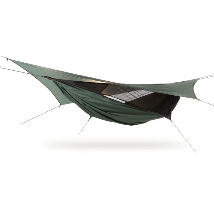 HENNESSY HAMMOCK JUNGLE EXPEDITION ZIP