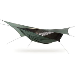 HENNESSY HAMMOCK JUNGLE EXPEDITION ZIP
