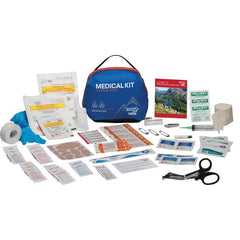 AMK BACKPACKER KIT