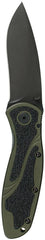 KERSHAW BLUR - OLIVE DRAB