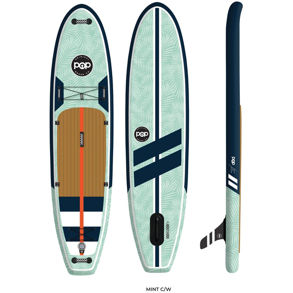 POP YACHT HOPPER SUP 11'0