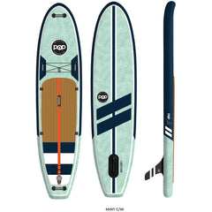 POP YACHT HOPPER SUP 11'0