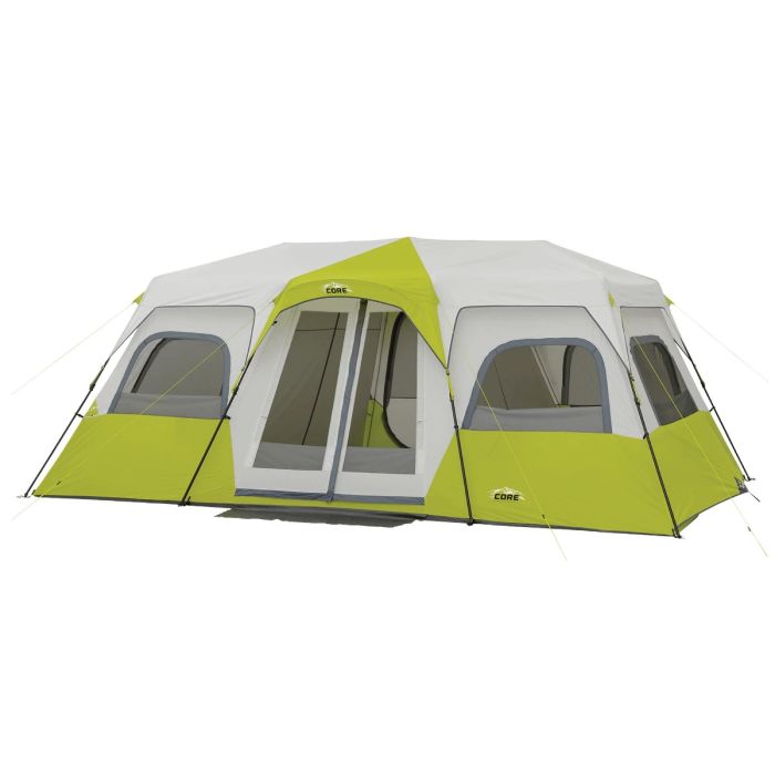 CORE INSTANT CABIN TENT 12P