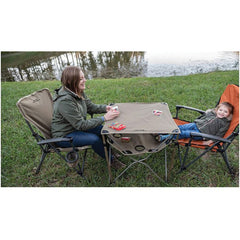 ALPS MOUNTAINEERING ECLIPSE TABLE