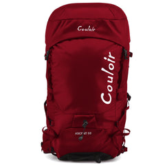 Ascent Ski & Alpine Backpack Series