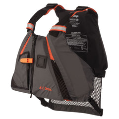 Onyx MoveVent Dynamic Paddle Sports Life Vest  ML