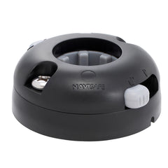 Navisafe Navimount Horizontal Black wScrews 9531