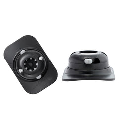 Navisafe Navimount RIB SelfAdhesive Mount fInflatable  Black 9551