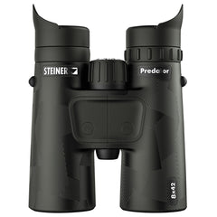 Predator 8x42 Binocular
