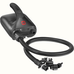 Breeze Plus iSUP Electric Pump with Integrated Battery