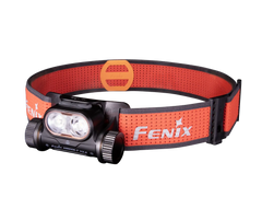 Fenix HM65R-T V2 Rechargeable Trail Headlamp