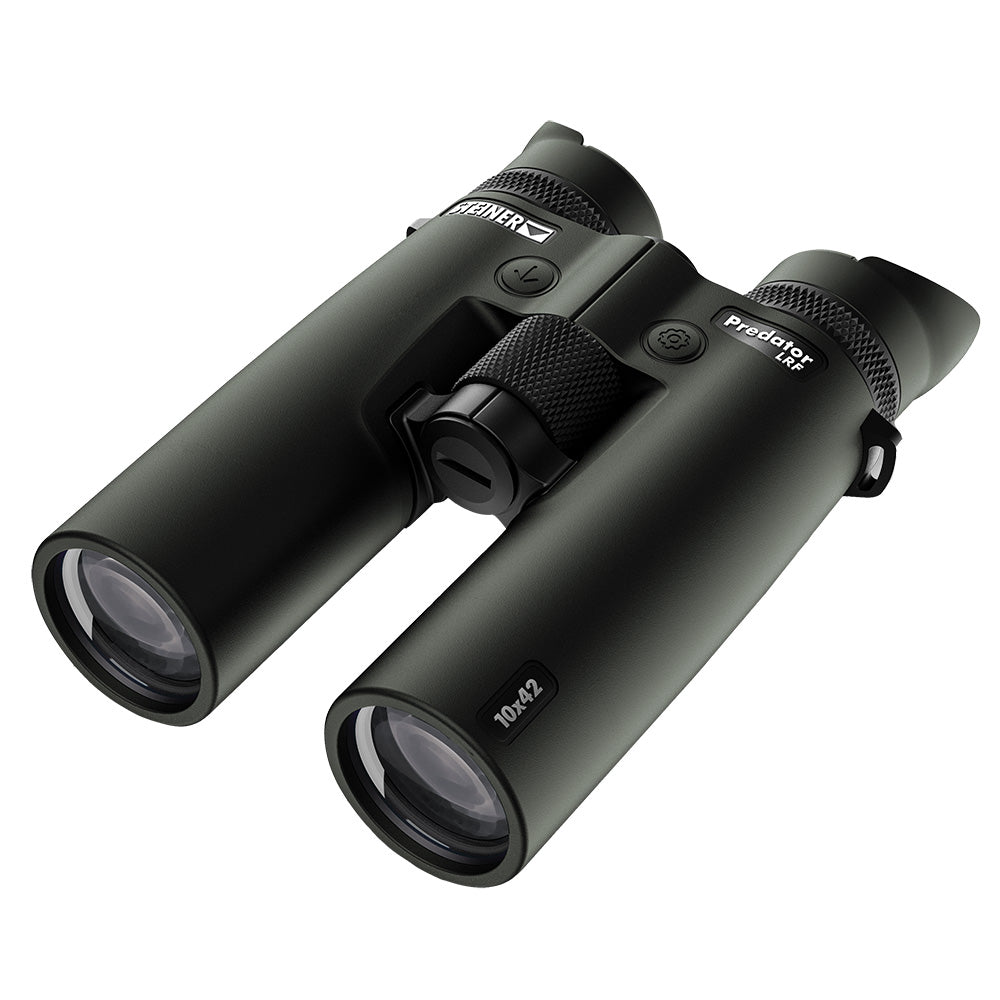 Predator 8x42 Binocular