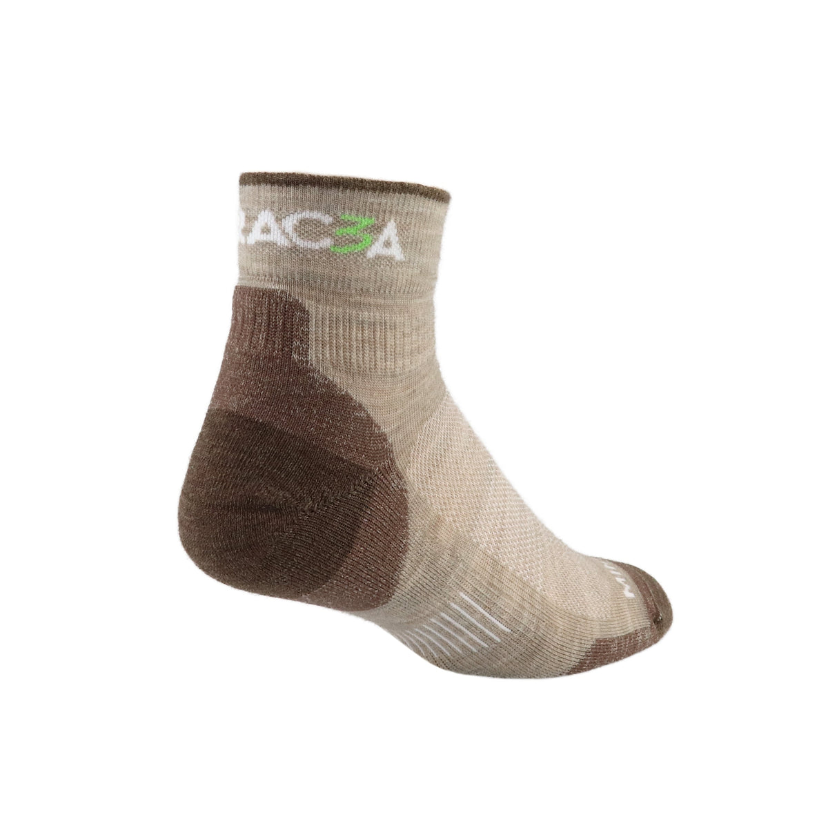 TERRACEA x MINUS33 Merino Wool Ankle Socks