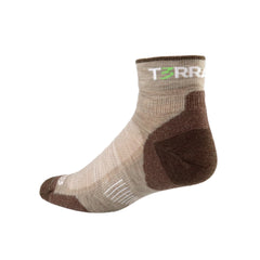 TERRACEA x MINUS33 Merino Wool Ankle Socks