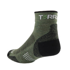 TERRACEA x MINUS33 Merino Wool Ankle Socks