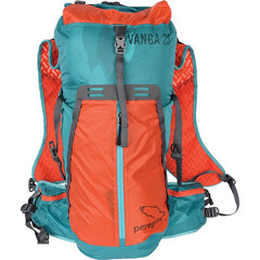 PEREGRINE VANGA 25 UL DRY BACKPACK - GREY